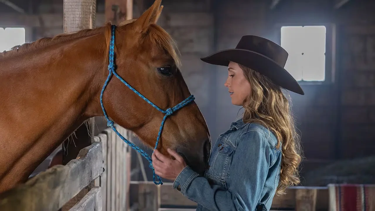 When Will Heartland Seasons 19 and 20 Be on Netflix?