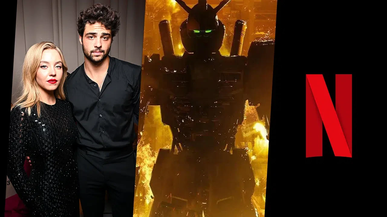 Netflixs Live-Action Gundam Movie Wraps Filming: Everything We Know So Far