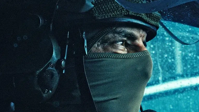 Netflix’s Elite Force Review: Ganglands Creator Delivers Another High-Octane Thriller