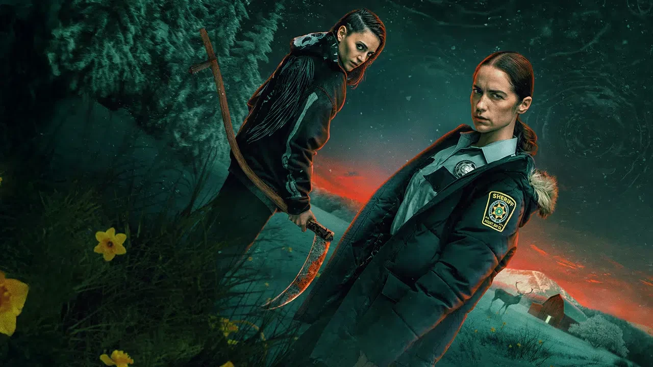 Syfy Comic Book Adaptation Series Revival Heads to Netflix As Fans Still Await Season 2 News