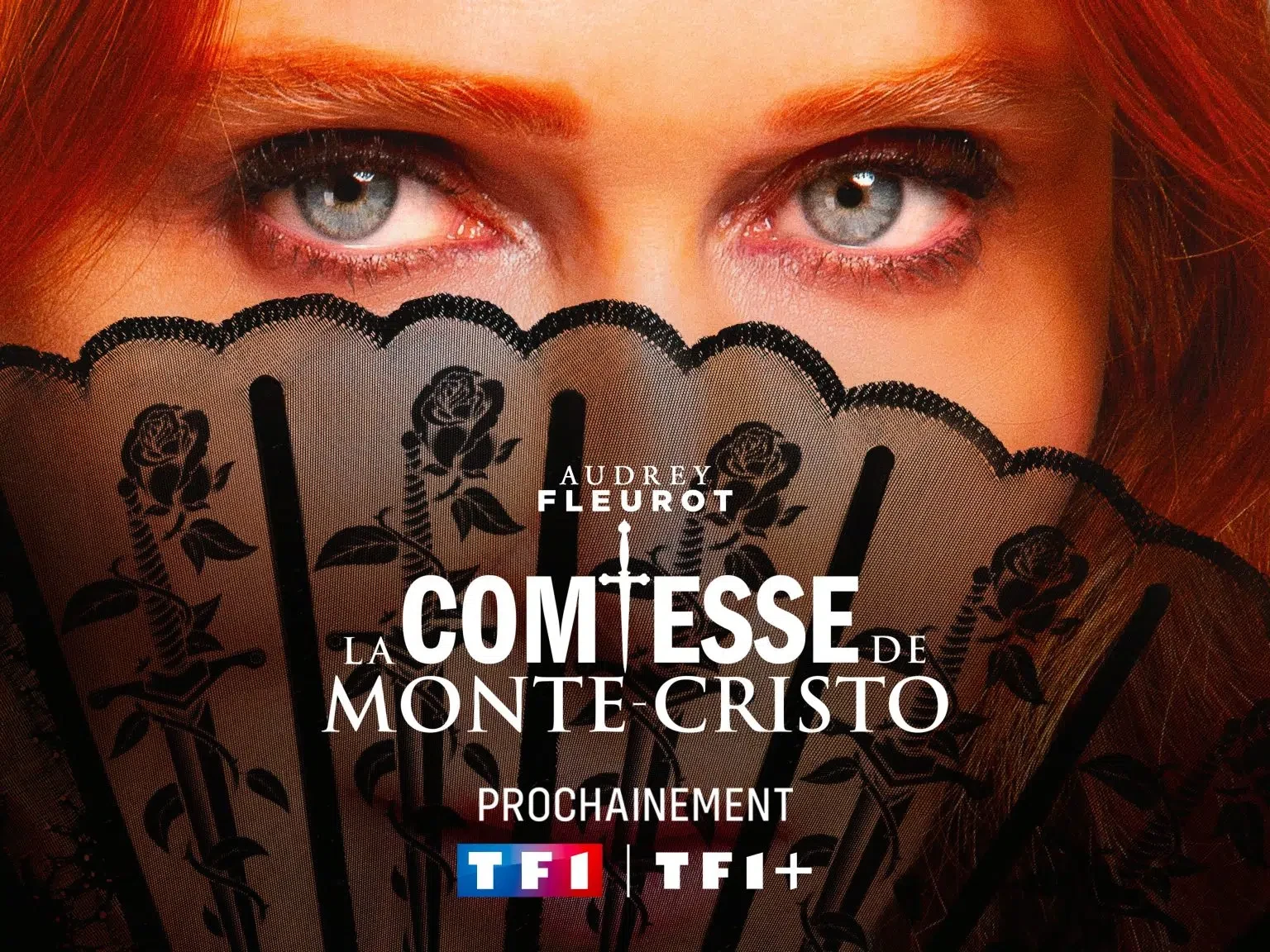 The Countess of Monte Cristo: Everything We Know About Netflix's Epic French Revenge Drama