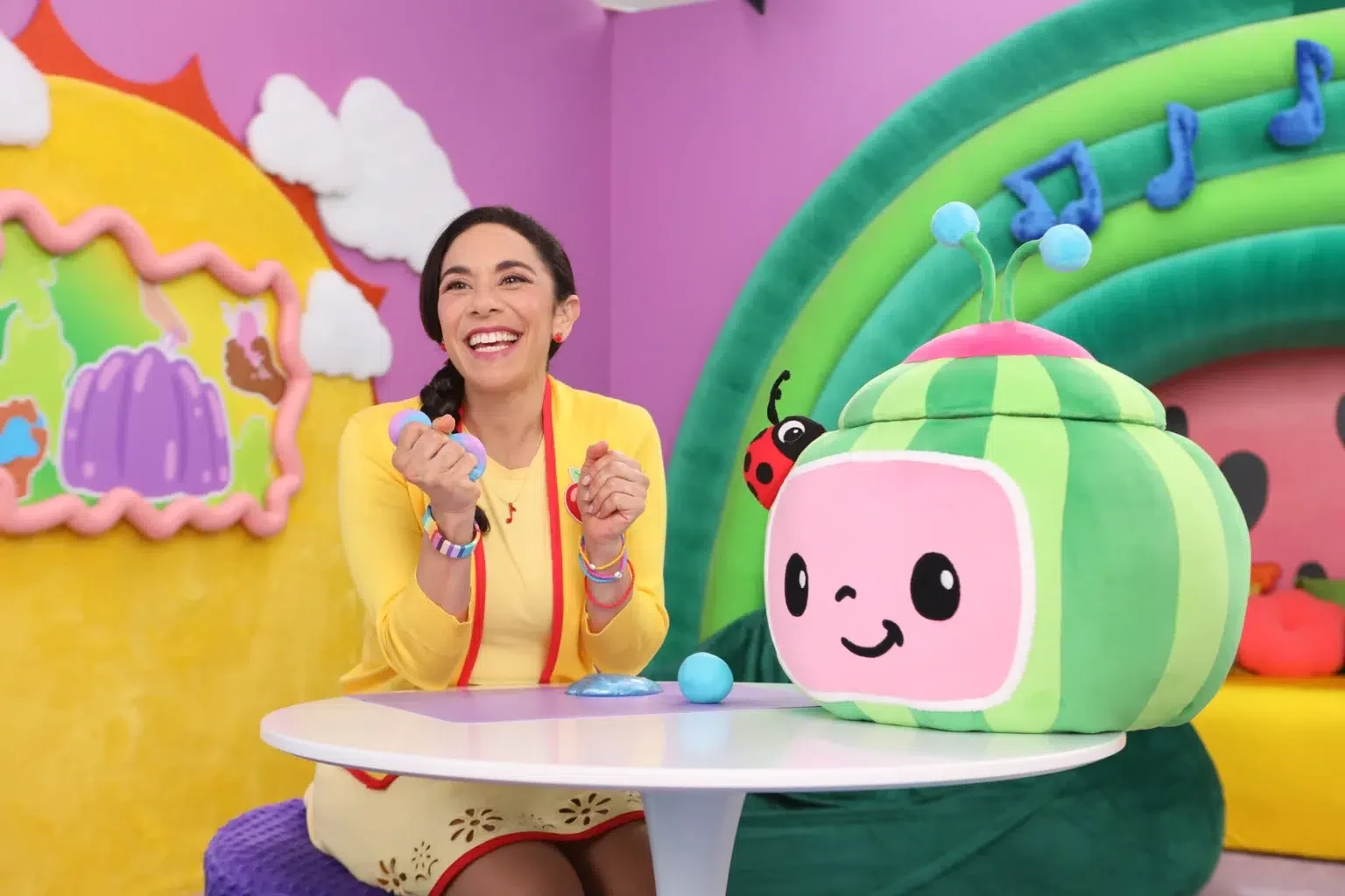 A Live-Action CoComelon Spin-off Is Coming to Netflix