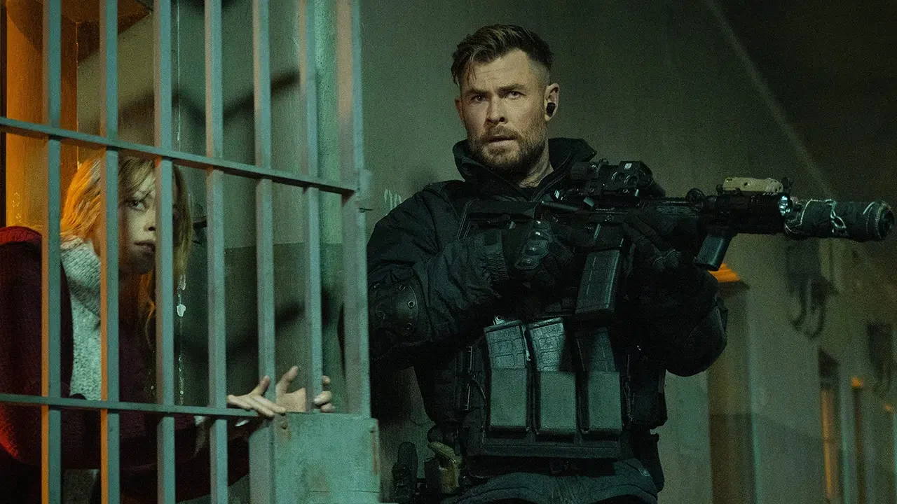 Chris Hemsworth Returns as Extraction 3 Officially Starts Filming: Cast and What to Expect