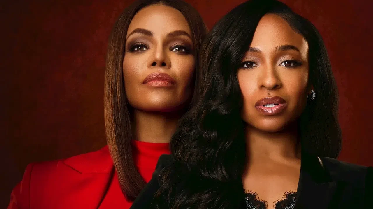 Tyler Perry's Beauty in Black Picks Up Unexpected Season 4 Renewal at Netflix