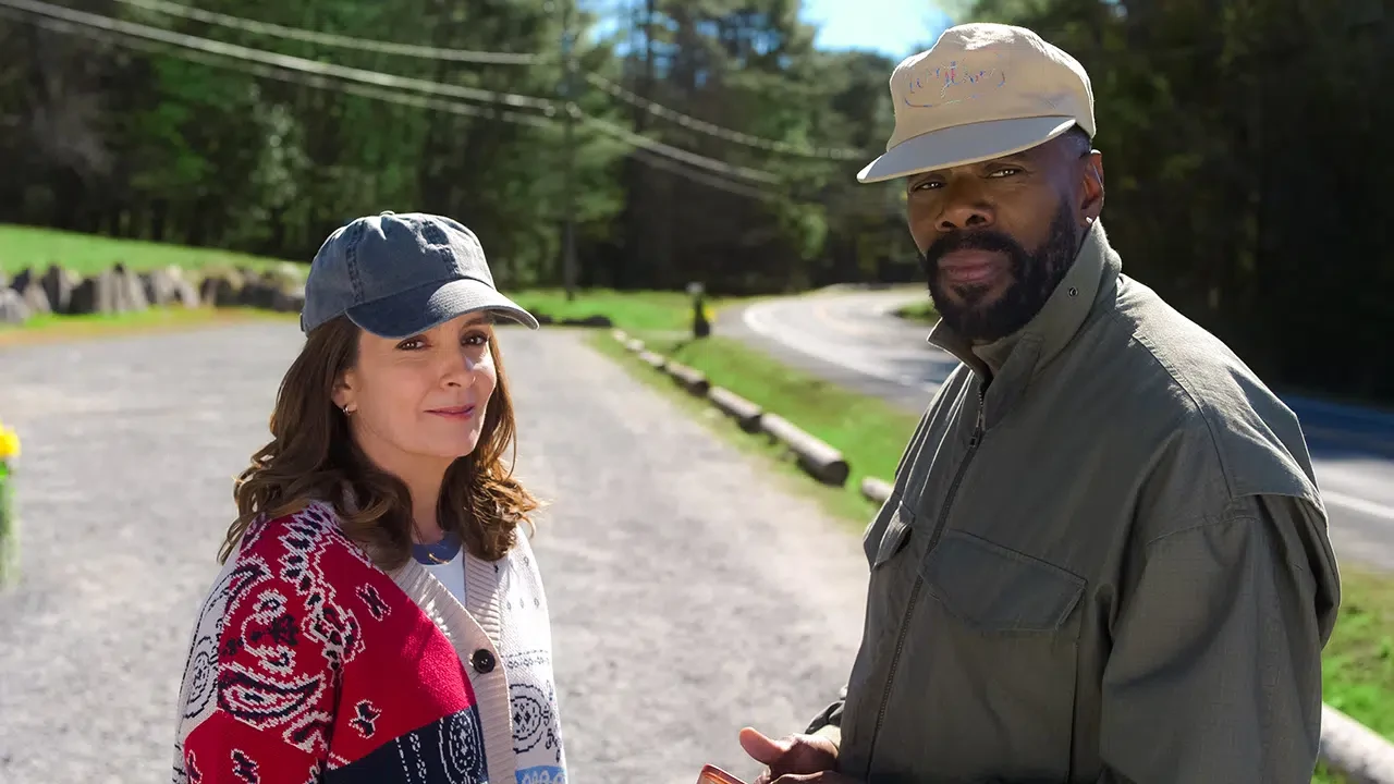 The Four Seasons Season 3 Gets Filming and Netflix Release Date Update