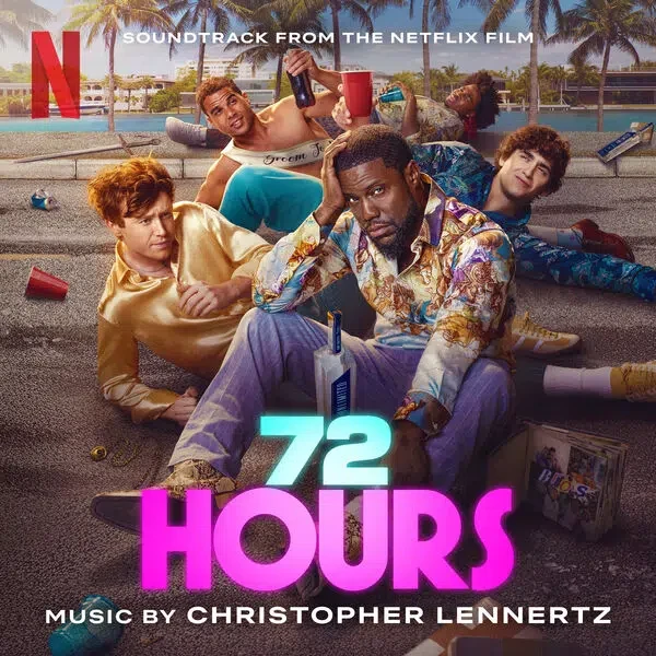 Kevin Hart's 72 Hours Soundtrack Guide: Full List of Songs and Score