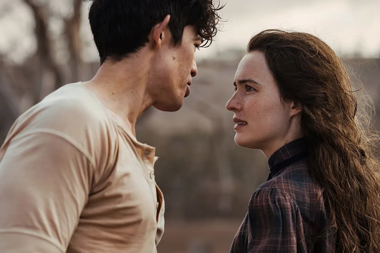 8 Best New Series Coming to Netflix in August 2026