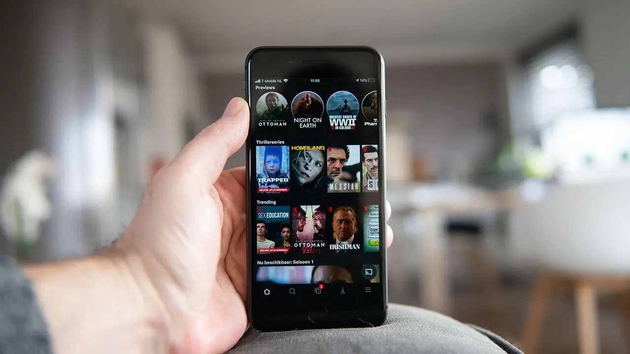 How to Browse Netflix's US Library Easily With Our Refreshed Library Pages