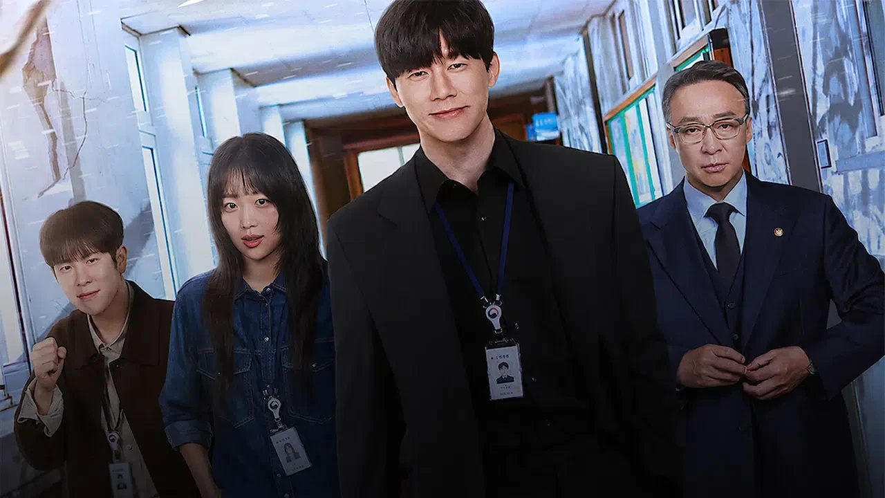 Will Teach You a Lesson Return for Season 2 on Netflix?