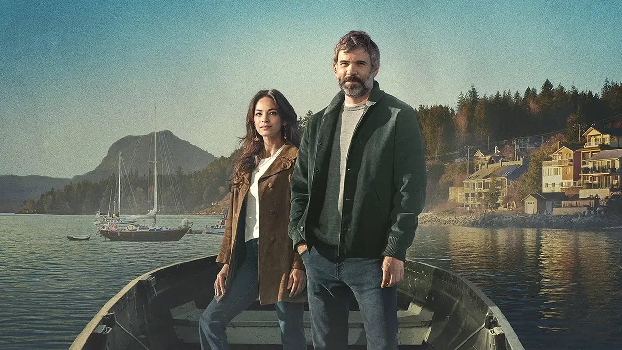 Netflix Adding Murder in a Small Town in the UK Following Other International Rollouts