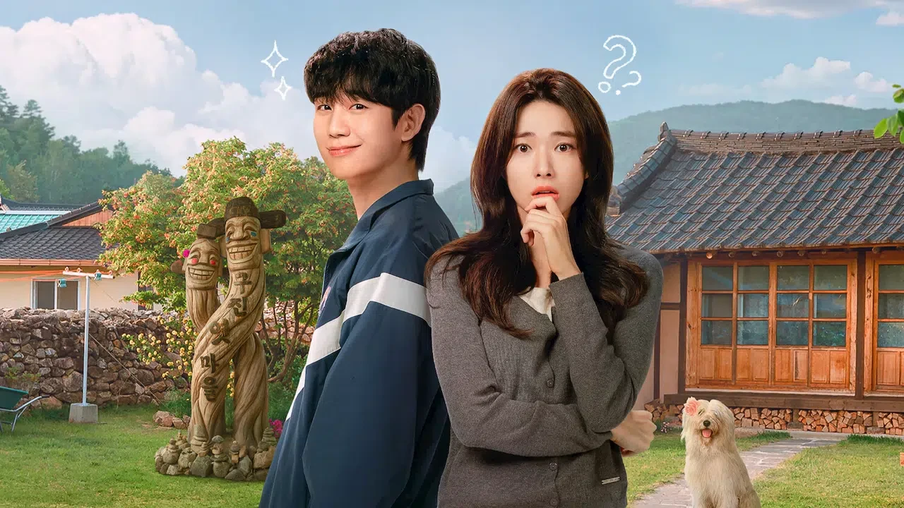 New K-Dramas on Netflix in August 2026